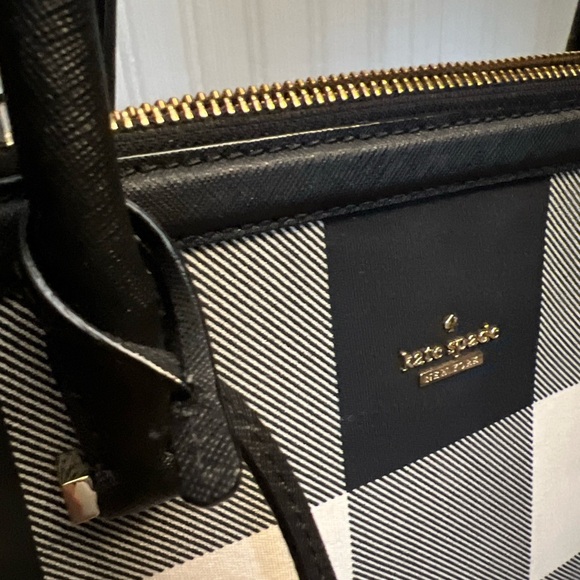 Kate Spade Satchel Bag & Tote - Picture 14 of 16